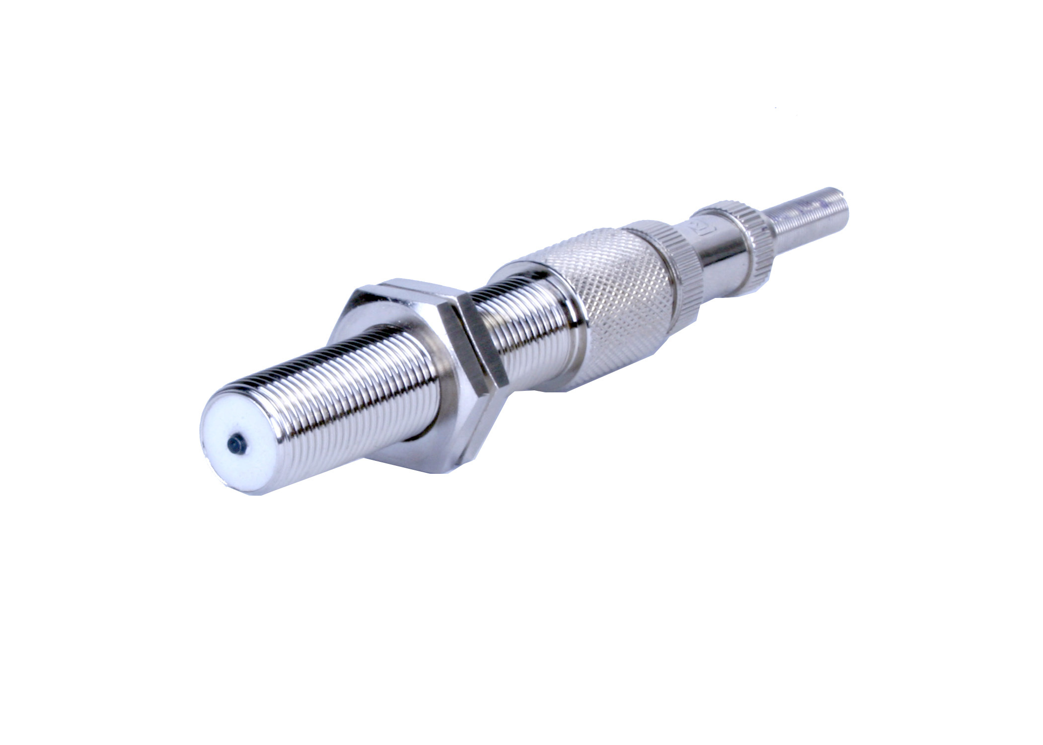 Magnetic Proximity Switch - Application: Industrial