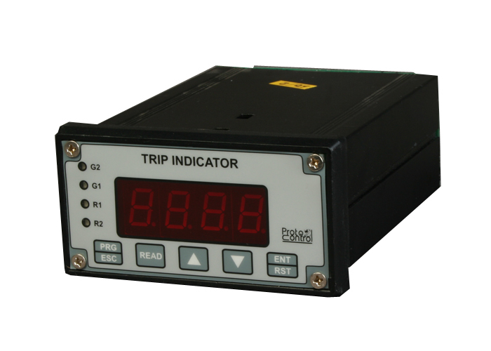 Belt Watch System - Application: Industrial