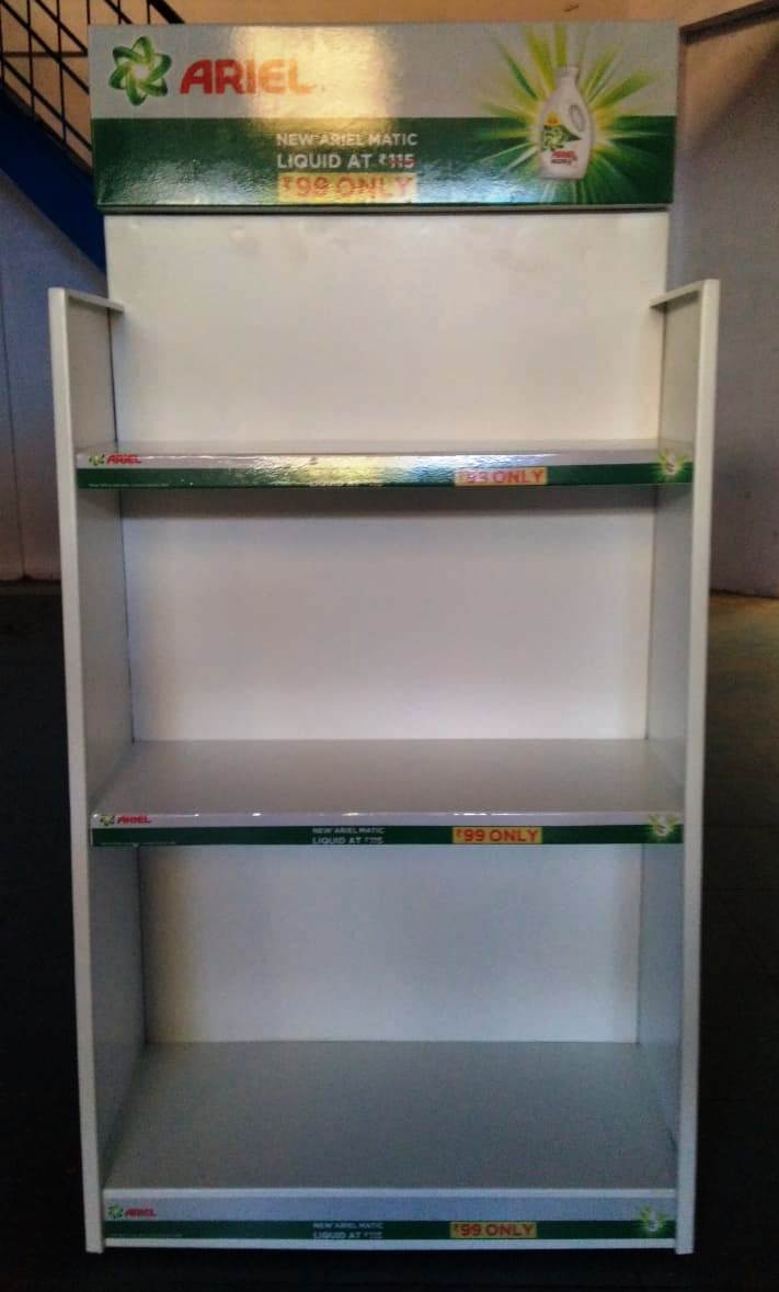 Floor Standing Unit Capacity: 10 Kg/day