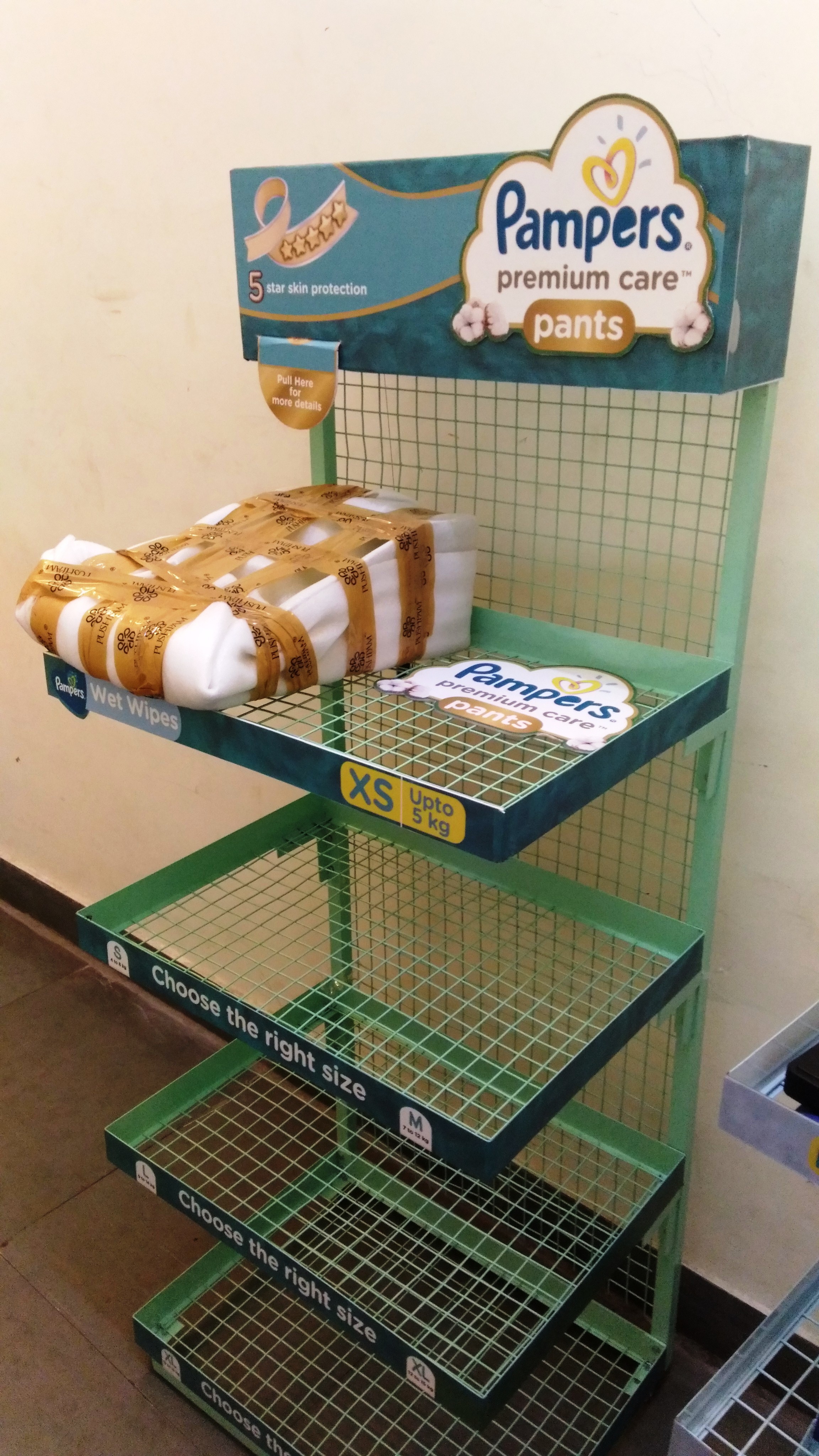 Floor Standing Unit Capacity: 10 Kg/day