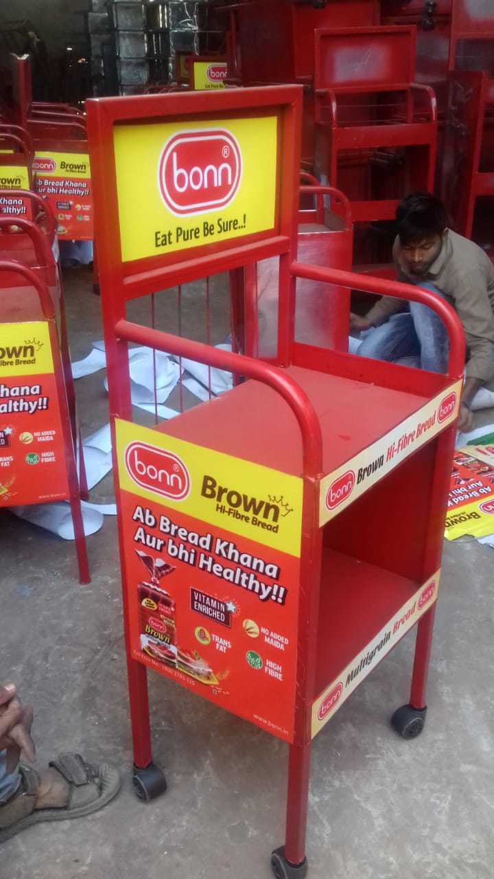 Floor Standing Unit Capacity: 10 Kg/day