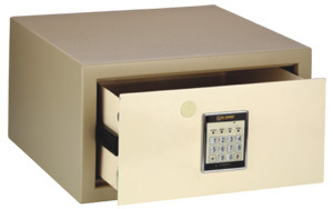 ड्रॉअर सेफ्स