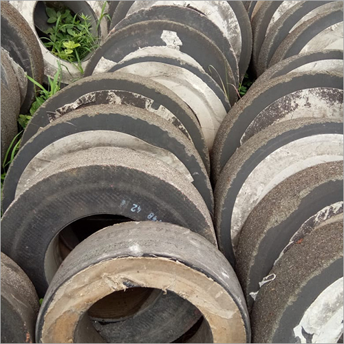 Grinding Wheel
