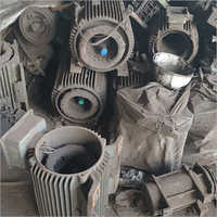 Electric Motor Scrap