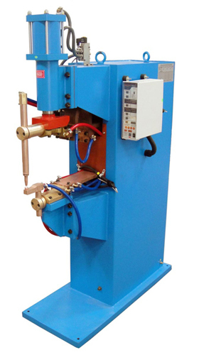 Spotcum Projection Welding Machine