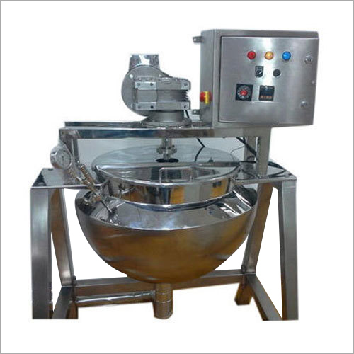 स्टार्च पेस्ट केटल