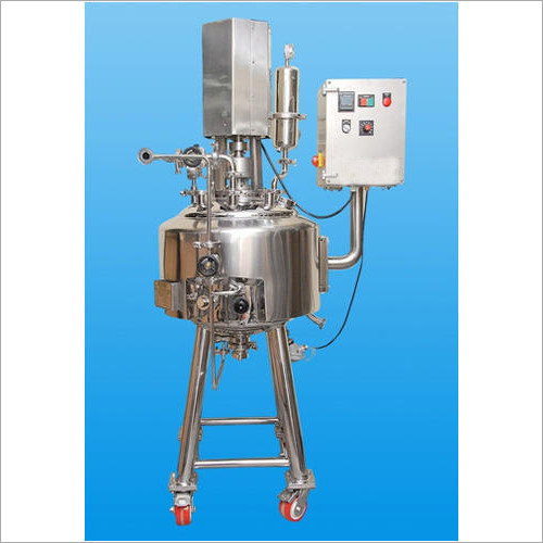 स्टार्च पेस्ट केटल