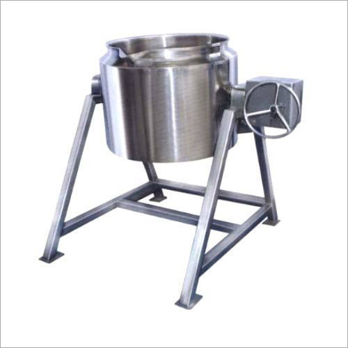 Paste Kettle