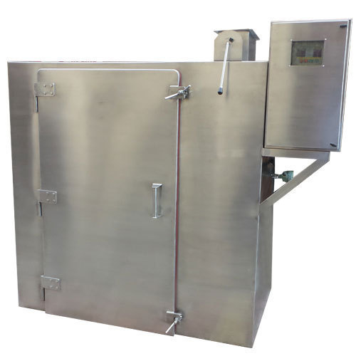 Tray Dryer