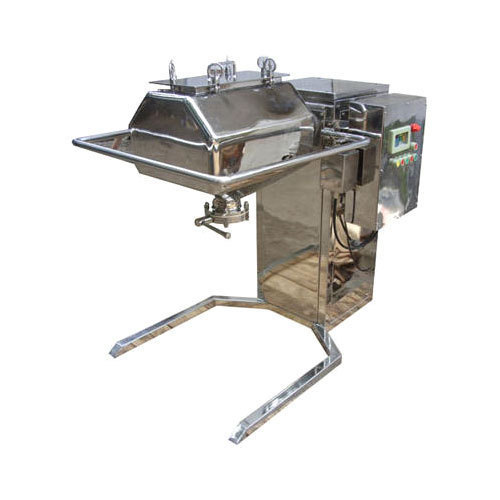 Pharma Octagonal Blender