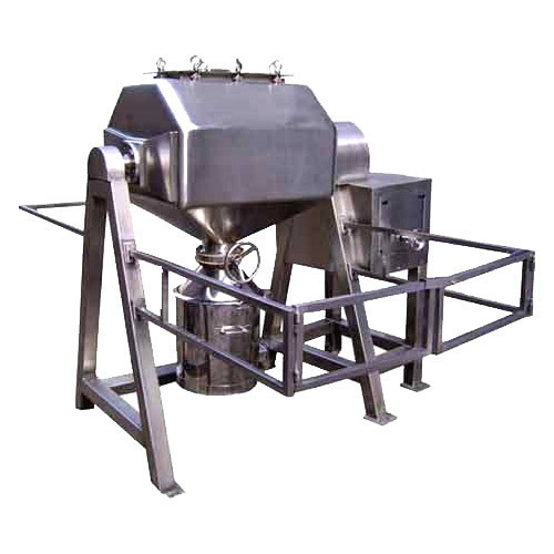 Octagonal Blender
