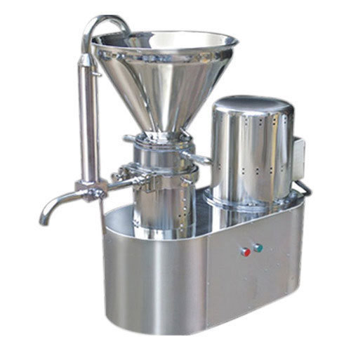 Colloid Mill Machine