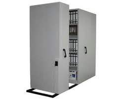 Mobile Compactor System