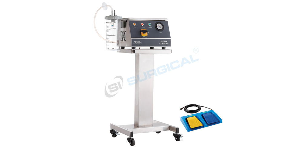 Ot Table Suction Extractor (Sis 2026i)