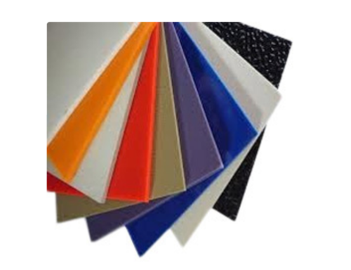 एबीएस शीट्स