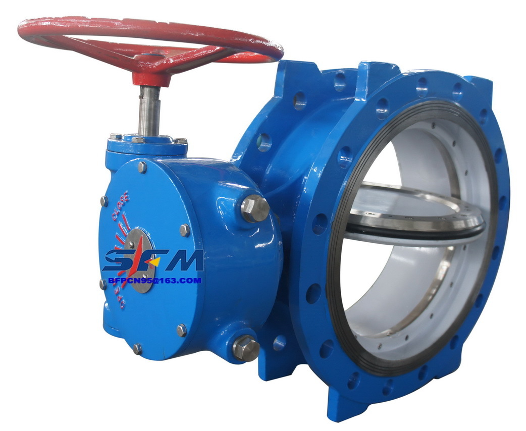 Bs Standard Butterfly Valves S13  S14 Power: Electrical