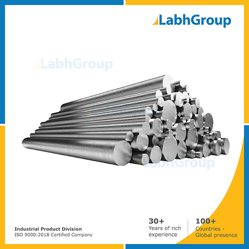 Stainless Steel Round Bar