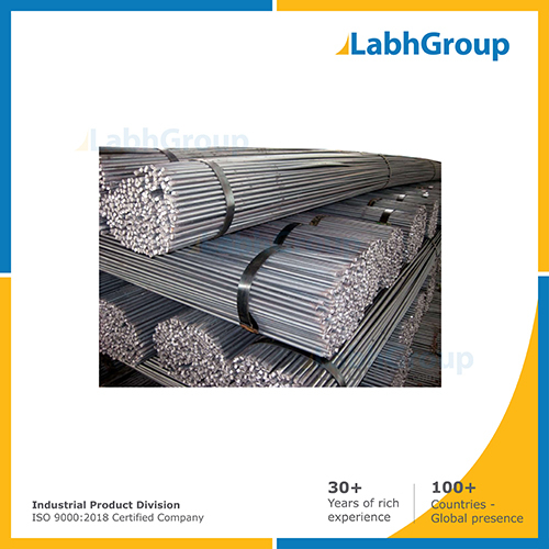 Mild Steel Round Bar