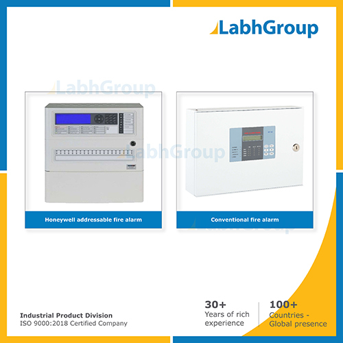 Fire Alarm System