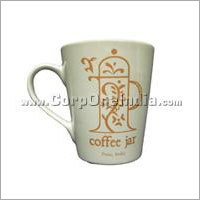 शंक्वाकार मग