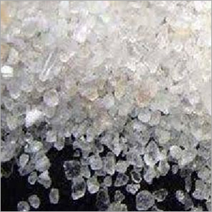 Iodized Crystal Salt
