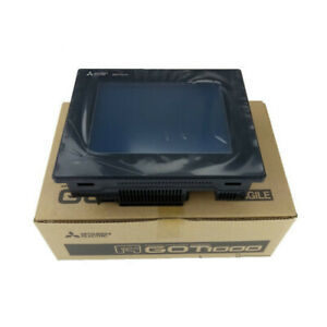 Mitsubishi Gt1050-qbbd Hmi Dimension(l*w*h): Human Machine Interface