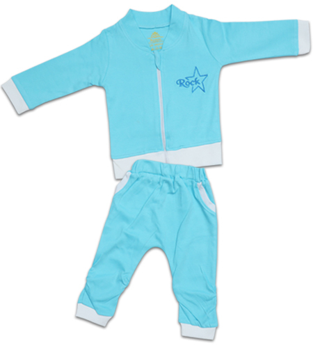 Sumix  Roney Age Group: 3-18 Months