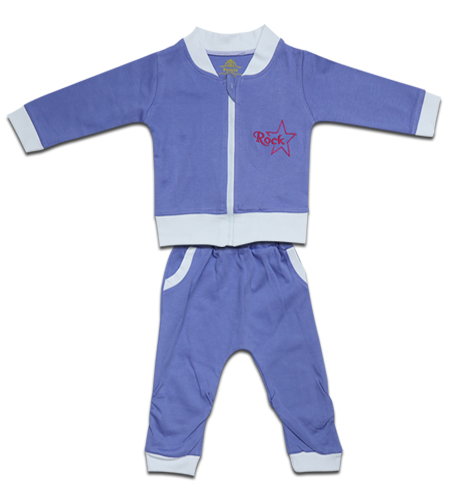 Sumix  Roney Age Group: 3-18 Months