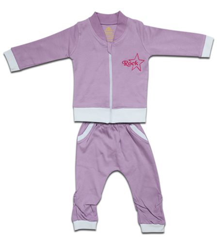 Sumix  Roney Age Group: 3-18 Months