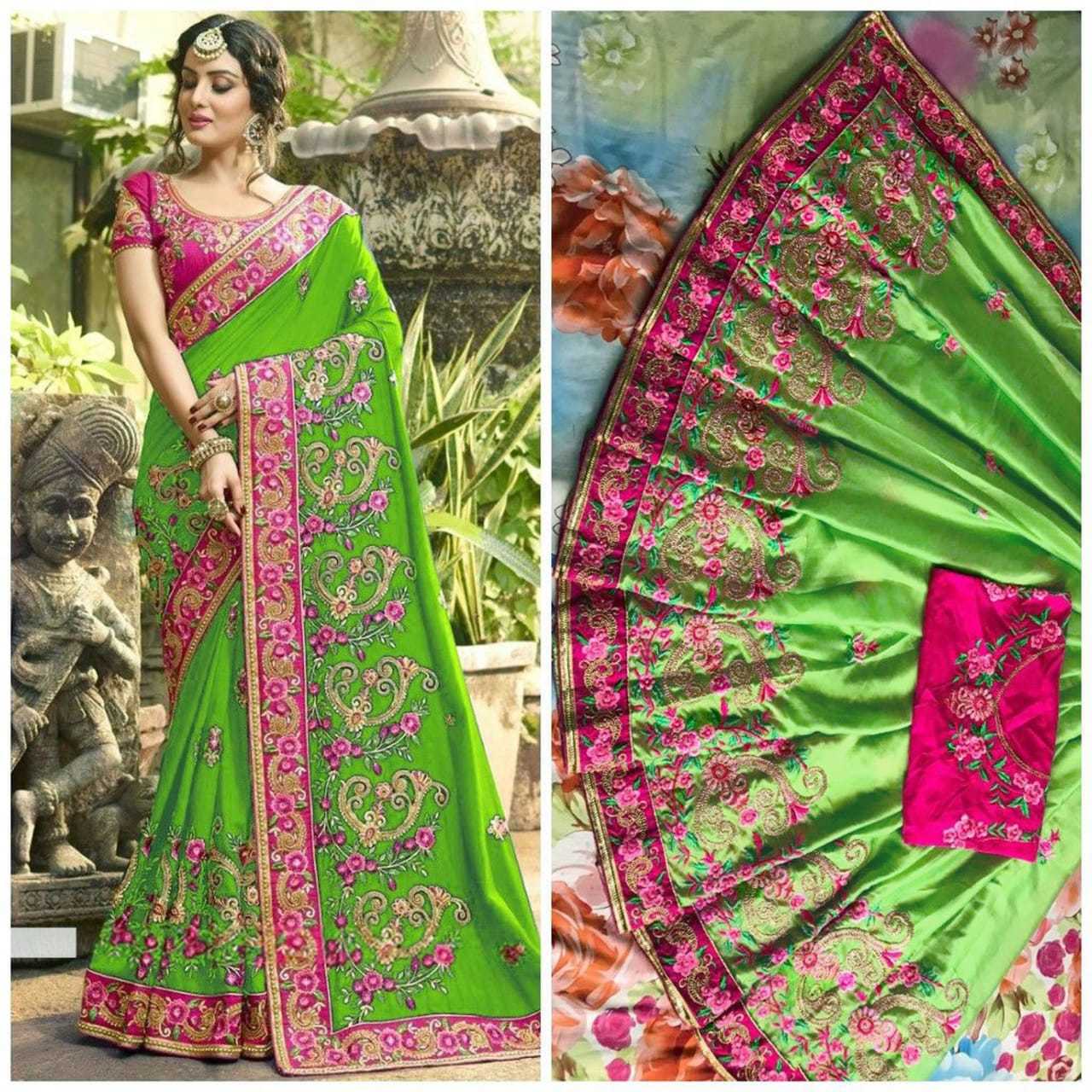 Multi Colour Kf Brand