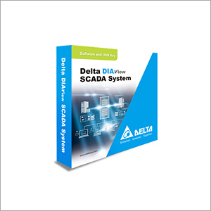 SCADA Industrial Automation