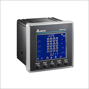 डेल्टा पावर मीटर