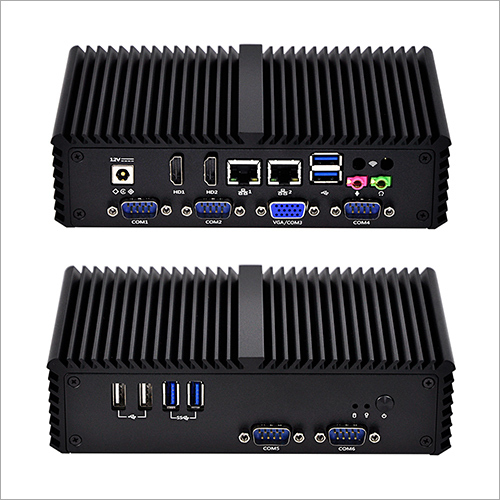 Advantech-IPC & Chassis PC
