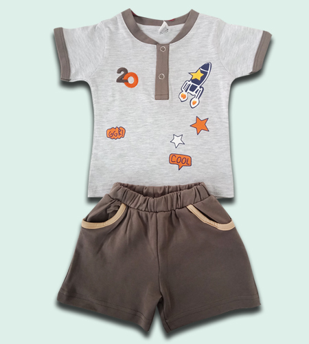 Sumix Bb 006a Age Group: 3-18 Months