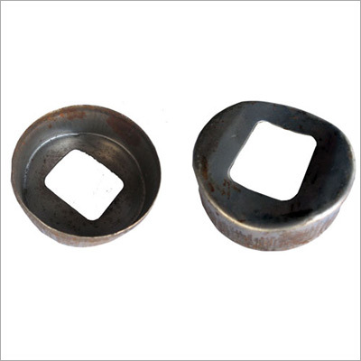 Sheet Metal Cup Components