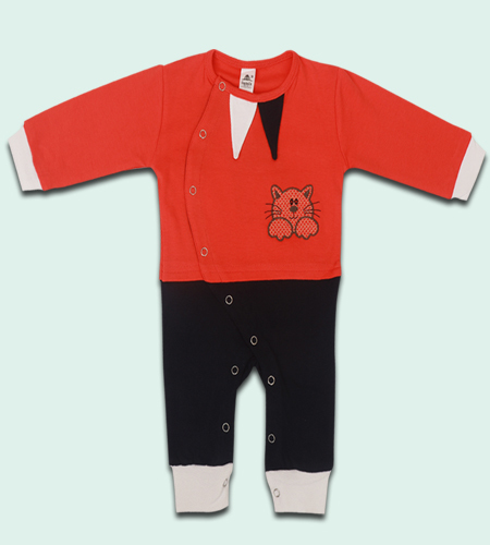 Sumix Skw 005 Age Group: 3 - 18 Months