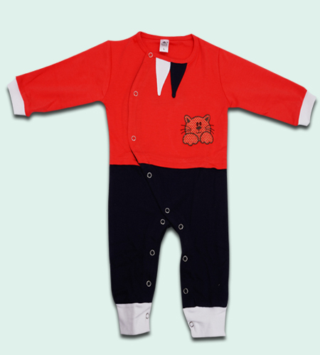 Sumix Skw 005 Age Group: 3 - 18 Months