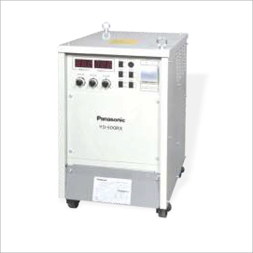 500rx Panasonic MIG Welding Machine - 60X50X45Cm, 500A Output | Cost-Effective, Durable, Easy Operation, High Performance, Precise Control, Quality Assured