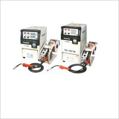 GL3 श्रृंखला MIG - MAG वेल्डिंग मशीन