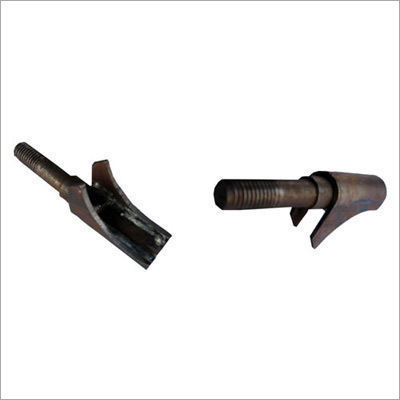 एक्सल पिन