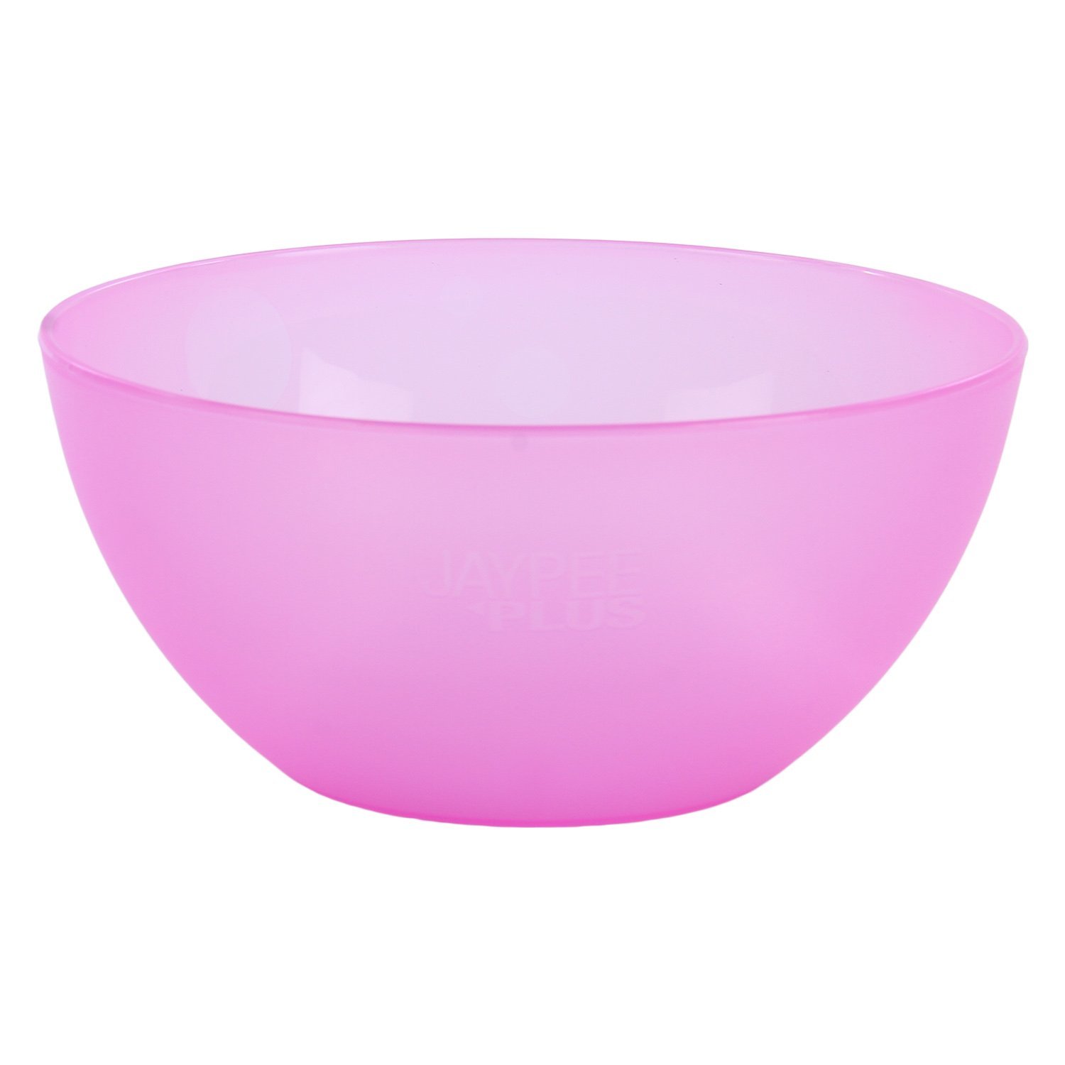 Baking Mixing Bowl Set - 23.5x12 Cm, Random Color Plastic | Lightweight 2-piece Kitchen Essential
