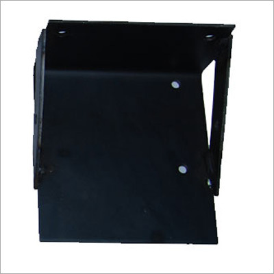 सीएनजी नियामक ब्रैकेट