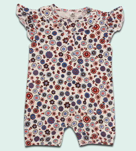 Sumix Skw Bg 002 Age Group: 3 - 18 Months