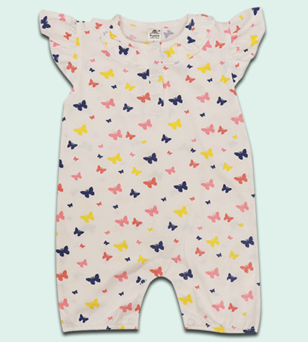 Sumix Skw Bg 002 Age Group: 3 - 18 Months