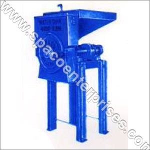 मिनी पुल्वराइज़र