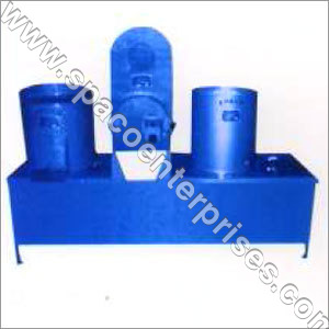 आलू चिप्स संयंत्र