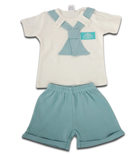 Sumix Skw 142 Age Group: 3 - 18 Months