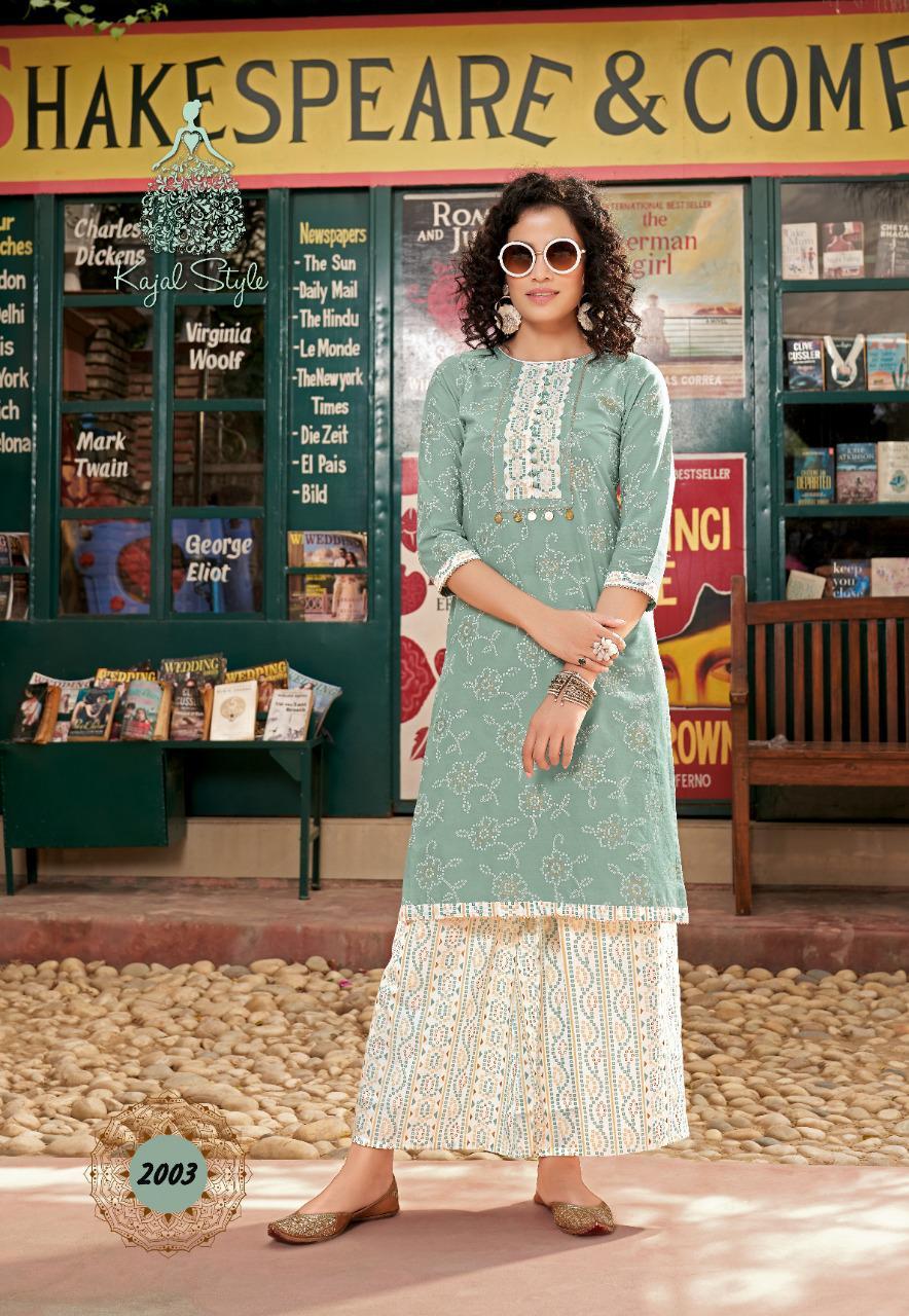 Fashion Galaxy Vol-2 Rayon Print Kurtis - Color: As Per Catalog