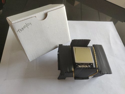 यूवी फ्लैटबेड प्रिंटर के लिए Tx800 प्रिंटहेड