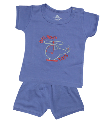 Sumix Messi Age Group: 3 - 18 Months